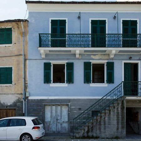 Casa Lella Apartment Porto Venere Exterior photo