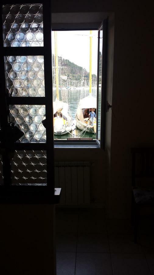 Casa Lella Apartment Porto Venere Exterior photo