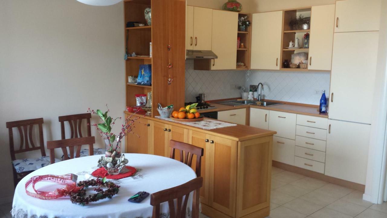 Casa Lella Apartment Porto Venere Exterior photo