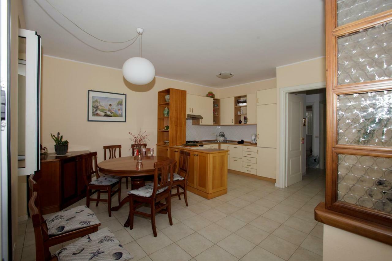 Casa Lella Apartment Porto Venere Exterior photo