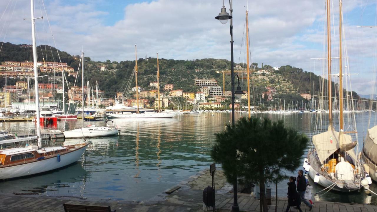Casa Lella Apartment Porto Venere Exterior photo