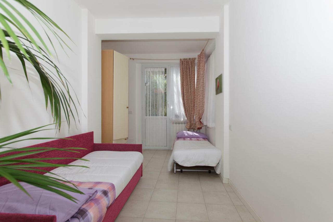 Casa Lella Apartment Porto Venere Exterior photo