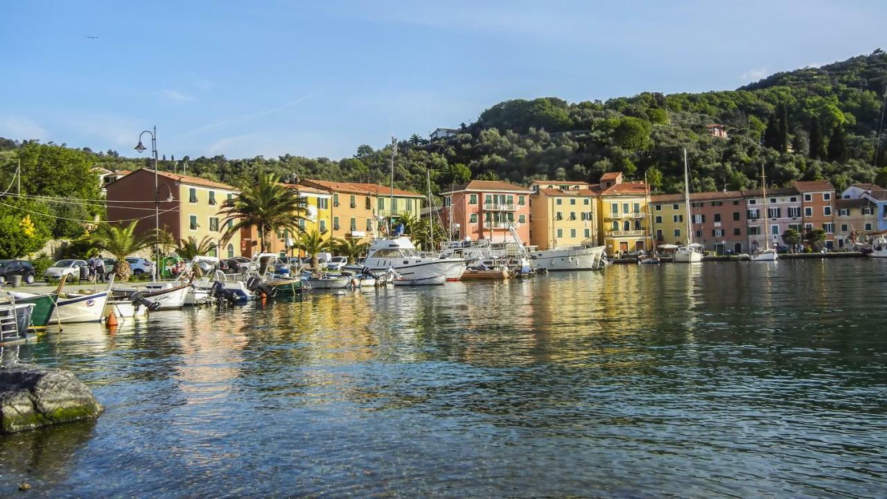 Casa Lella Apartment Porto Venere Exterior photo